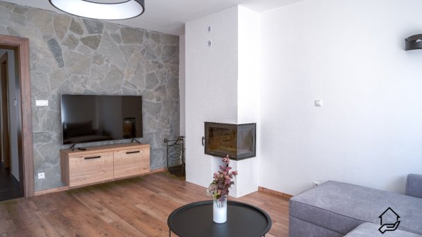 AC Vila Quattro Tatranská Lomnica 9
