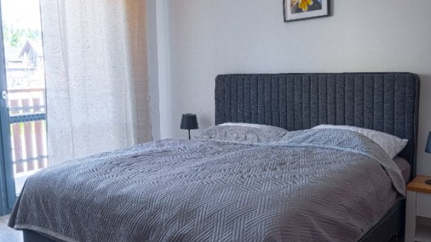 AC Vila Quattro Tatranská Lomnica 16