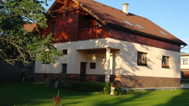 Privát Jaraba Žiar 27