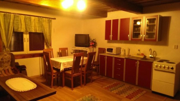 Chalúpka Oravka Pokrývač 3 Chalúpka Oravka Pokrývač 3