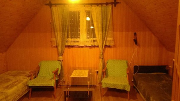 Chalúpka Oravka Pokrývač 8 Chalúpka Oravka Pokrývač 8
