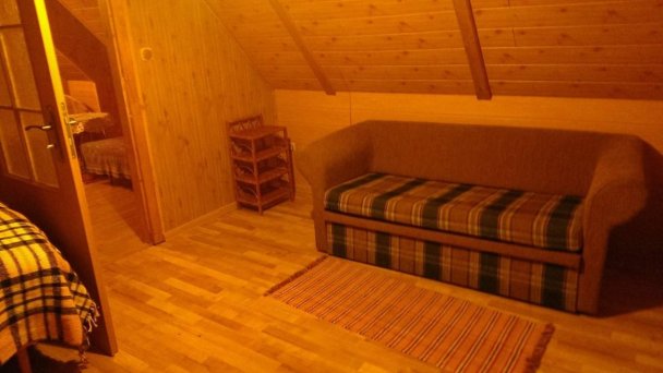 Chalúpka Oravka Pokrývač 9 Chalúpka Oravka Pokrývač 9