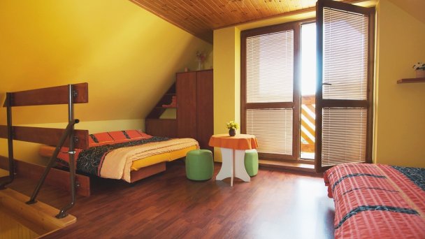 Apartmán N