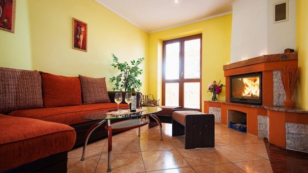 Apartmán N