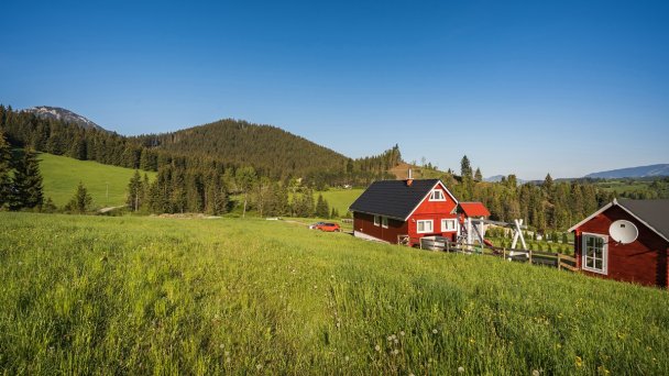 Arctic House 17
