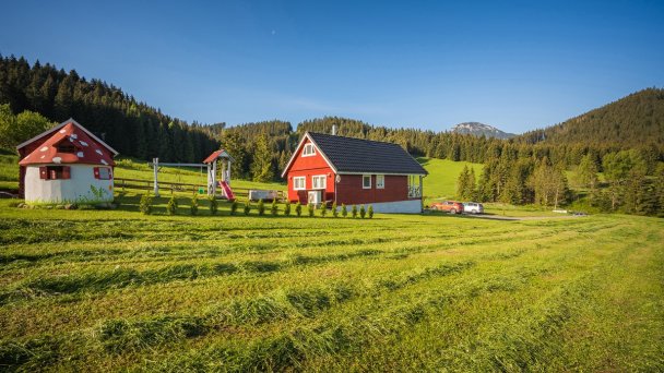 Arctic House 18