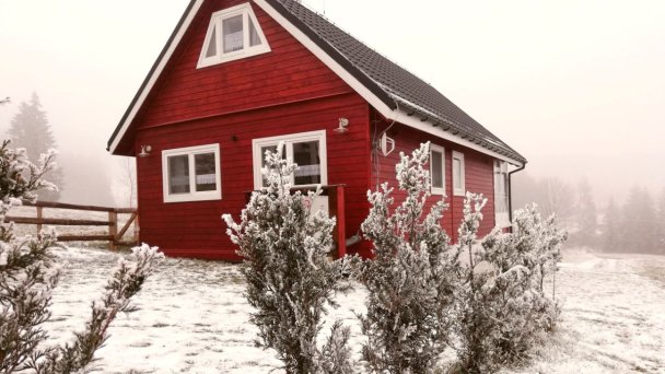Arctic House 43