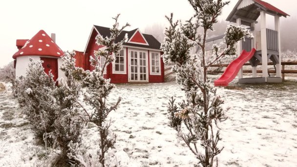 Arctic House 44