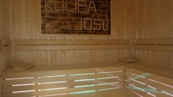 Penzión a Koliba JOSU Zuberec 19