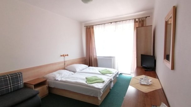 Hotel Spojar * Žiarska dolina 3 Hotel Spojar * Žiarska dolina 3