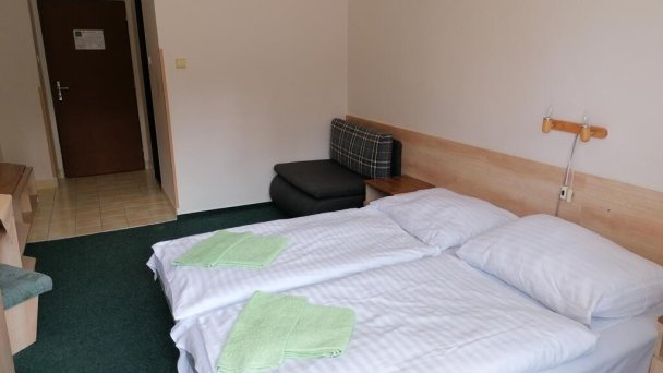 Hotel Spojar * Žiarska dolina 11 Hotel Spojar * Žiarska dolina 11