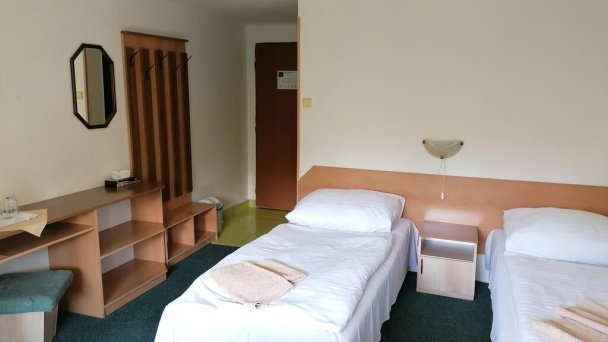 Hotel Spojar * Žiarska dolina 14 Hotel Spojar * Žiarska dolina 14