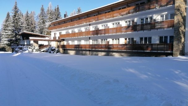 Hotel Spojar * Žiarska dolina 7 Hotel Spojar * Žiarska dolina 7