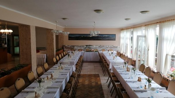Hotel Spojar * Žiarska dolina 18 Hotel Spojar * Žiarska dolina 18