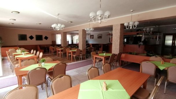 Hotel Spojar * Žiarska dolina 19 Hotel Spojar * Žiarska dolina 19