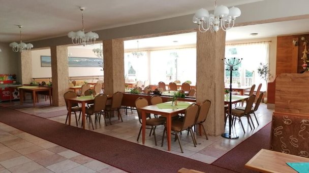 Hotel Spojar * Žiarska dolina 6 Hotel Spojar * Žiarska dolina 6