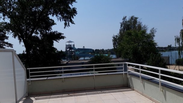 Apartmány Suite