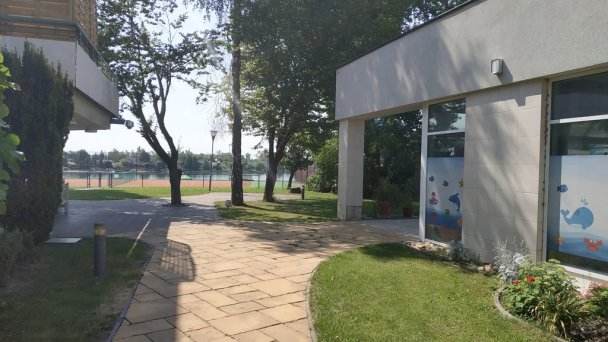 Apartmány Puerto Senec 5