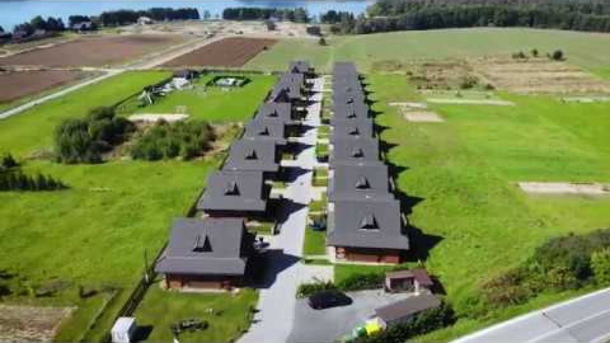 Liptovský Trnovec|Video Dron|3D prehliadka Autor: 3D Sky View źródło: https://www.youtube.com/@3dskyview446
