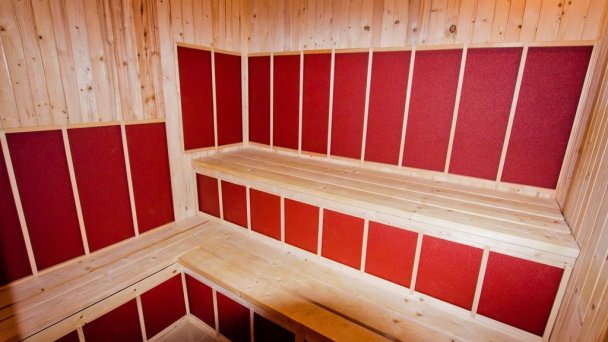 Apartmánový dom Vila Vista a Chata Vista 9