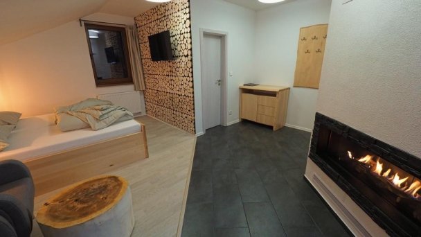 Apartmánový dom Vila Vista a Chata Vista 11