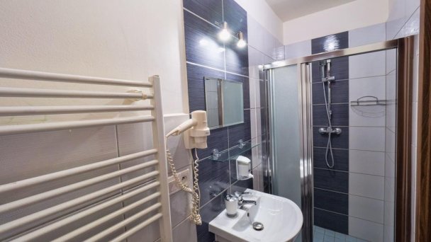 Apartmánový dom Vila Vista a Chata Vista 22