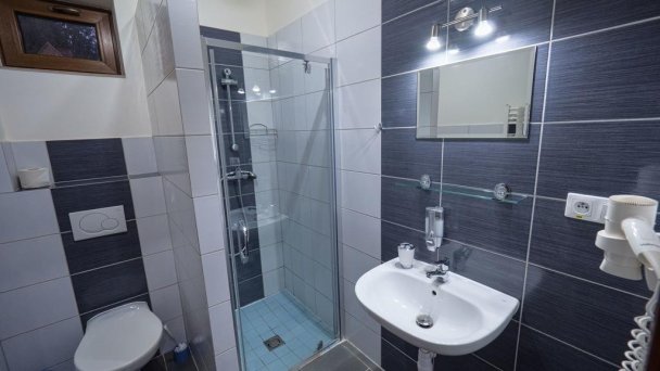 Apartmánový dom Vila Vista a Chata Vista 26
