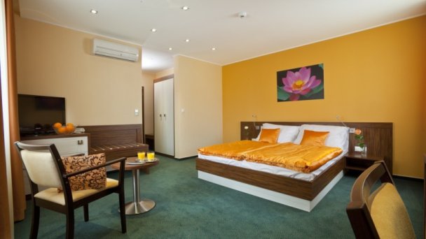 Apartmán Family