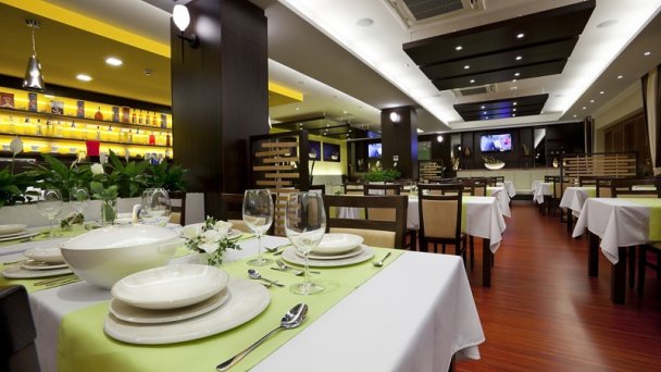 Hotel Viktor *** Bratislava 4