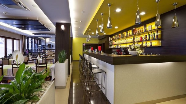 Hotel Viktor *** Bratislava 5