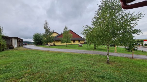 Motel Tribeč Tesárske Mlyňany 11