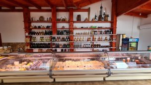 Motel Tribeč Tesárske Mlyňany 5 Motel Tribeč Tesárske Mlyňany 5