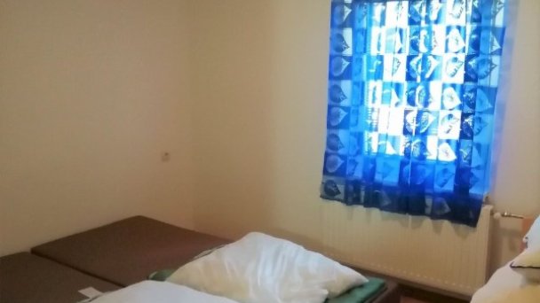 Chata Villa Renata Prašice 9 Chata Villa Renata Prašice 9