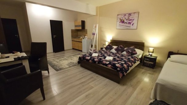 Ubytovanie Monato *** Poprad 16