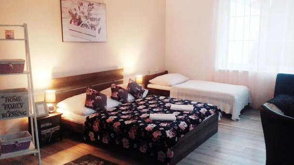 Ubytovanie Monato *** Poprad 19