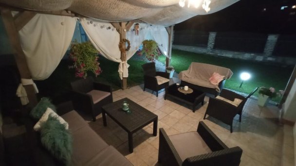 Ubytovanie Monato *** Poprad 31