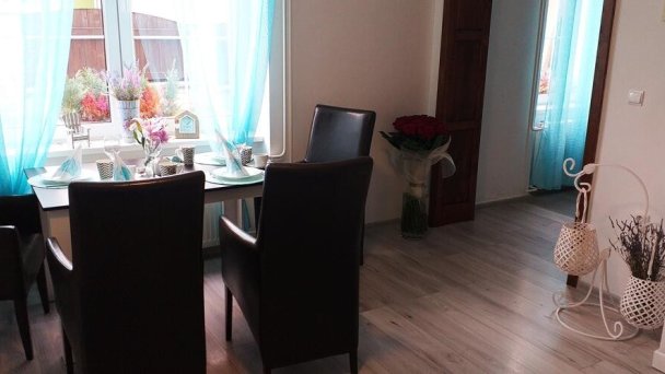 Ubytovanie Monato *** Poprad 21