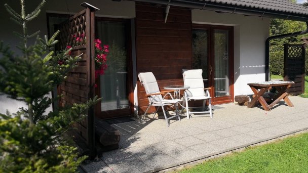 Apartmány Janošíkove diery Terchová 10