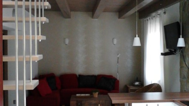 Apartmány Janošíkove diery Terchová 15