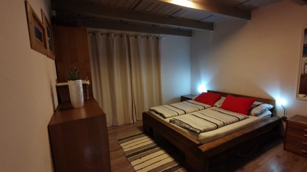 Apartmány Janošíkove diery Terchová 16