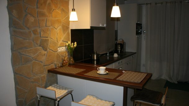 Apartmány Janošíkove diery Terchová 17