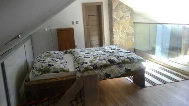 Apartmány Janošíkove diery Terchová 19