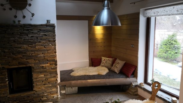 Apartmány Janošíkove diery Terchová 23