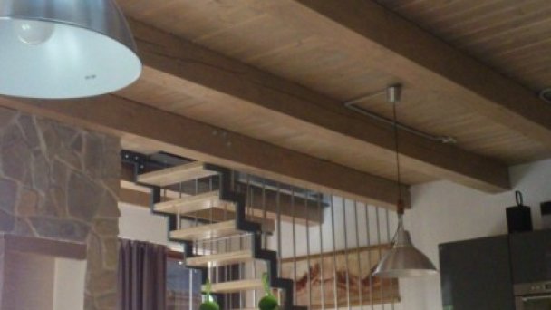 Apartmány Janošíkove diery Terchová 25