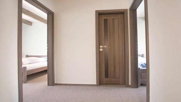 Ośrodek Čerešňový sad Mengusovce 34