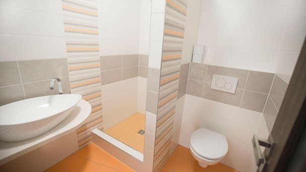 Ośrodek Čerešňový sad Mengusovce 35