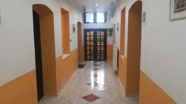 Penzión Marína ** Brezno 7