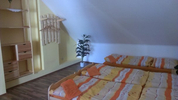 Penzión Marína ** Brezno 8