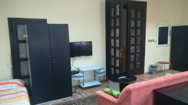 Penzión Marína ** Brezno 16