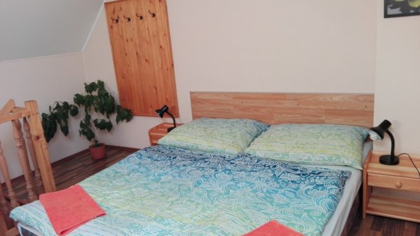 Penzión Marína ** Brezno 24